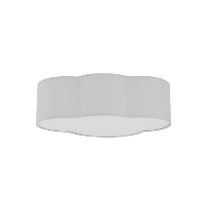 Brilagi - Laste laelamp NIMBUS MINI 2xE27/15W/230V hall