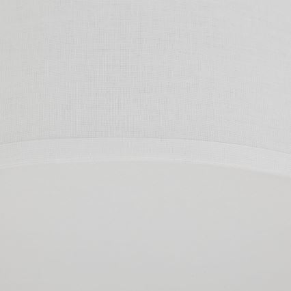 Brilagi - Laste laelamp NIMBUS MINI 2xE27/15W/230V valge