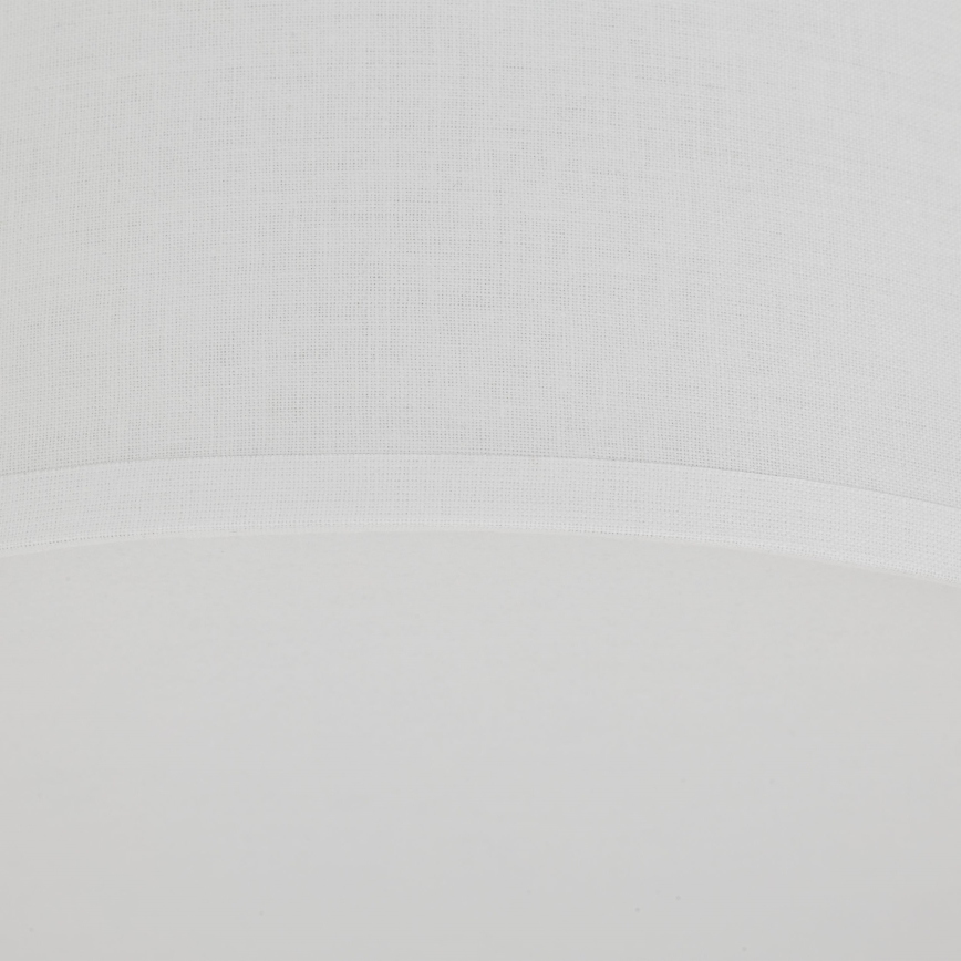 Brilagi - Laste laelamp NIMBUS MINI 2xE27/15W/230V valge