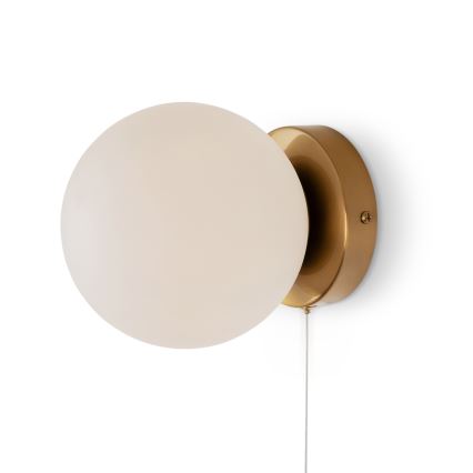 Brilagi - Laste seinavalgusti ASTRO 1xE14/15W/230V valge