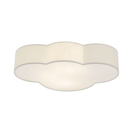 Brilagi - lastetoa laelamp NIMBUS 4xE27/15W/230V 46x63 cm hall