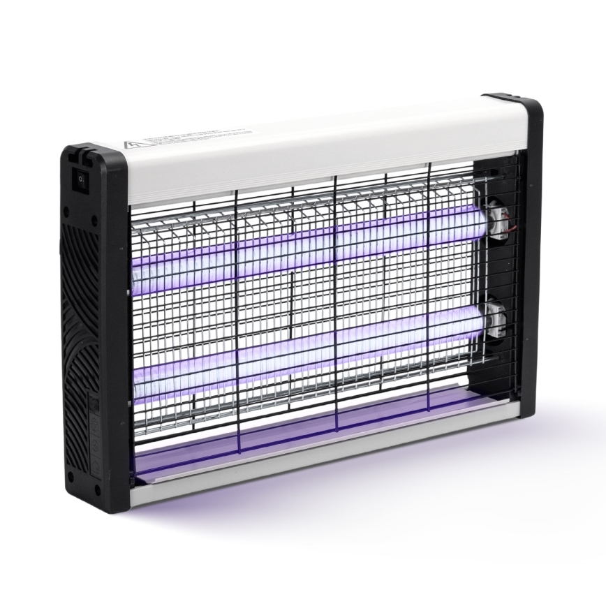Brilagi - LED elektriline putukapüünis UV 2xLED/2W/230V 20 m2
