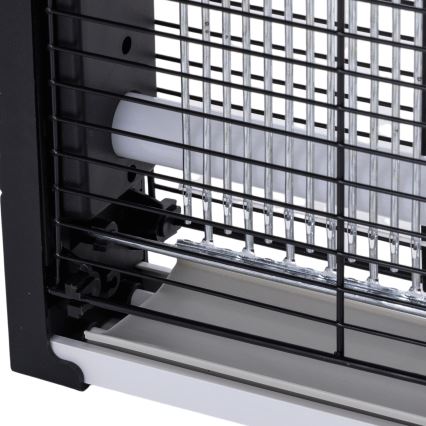 Brilagi - LED elektriline putukapüünis UV 2xLED/2W/230V 20 m2