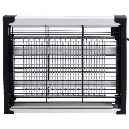 Brilagi - LED elektriline putukapüünis UV 2xLED/2W/230V 20 m2