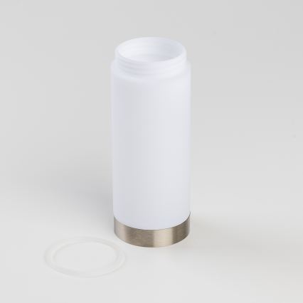 BRILAGI - hämardatav LED-välisseinavalgusti ELIA 1xE27/6W/230V 2700-6500K IP44 Wi-Fi mattkroom