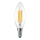 Brilagi - LED-filamentpirn FILAMENT CLASIC ONE C35 E14/6W/230V 4000K