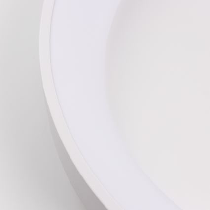 Brilagi - Hämardatav LED-laelamp FALCON II LED/99W/230V 3000-6500K Ø 60 cm valge + kaugjuhtimispult