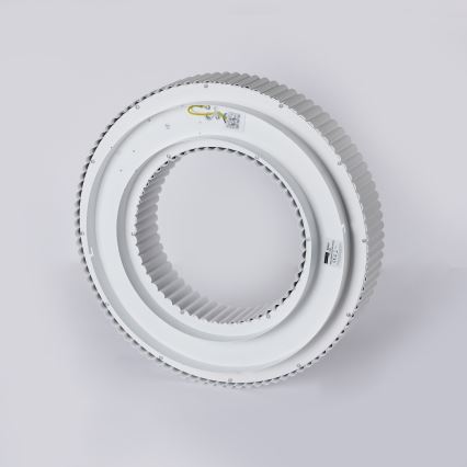 Brilagi - LED Hämardatav laelamp LUMIX LED/48W/230V 3000-6000K valge läbimõõt 50 cm + kaugjuhtimispult