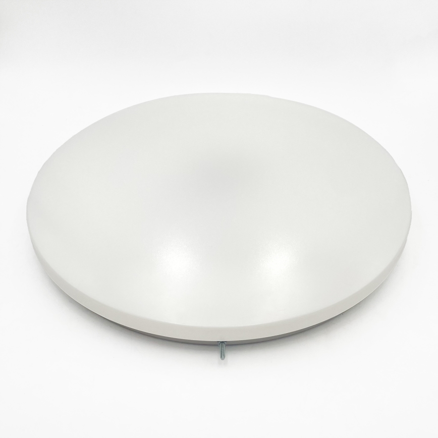 Brilagi - hämardatav LED-laelamp MANAROLA REMOTE LED/36W/230V 3000-6500K läbimõõt 51 cm tamm + kaugjuhtimispult
