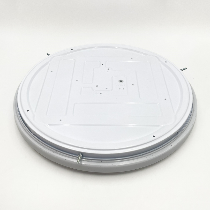 Brilagi - LED-hämardatav laelamp MANAROLA SMART STARS LED/36W/230V 3000-6000K Wi-Fi Tuya Beacon läbimõõt 51 cm + kaugjuhtimispult