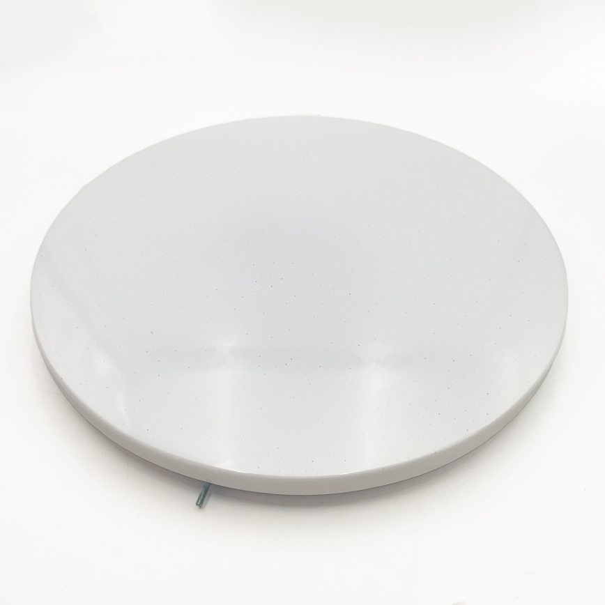 Brilagi - LED-hämardatav laelamp MANAROLA SMART STARS LED/36W/230V 3000-6000K Wi-Fi Tuya Beacon läbimõõt 51 cm + kaugjuhtimispult