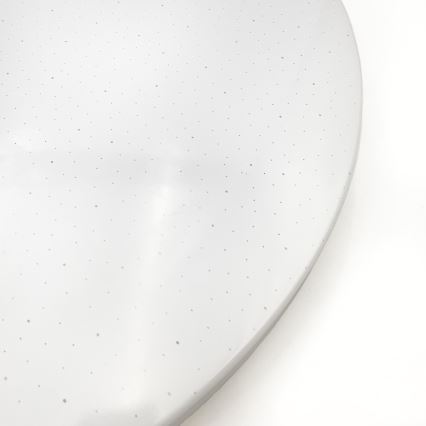 Brilagi - LED-hämardatav laelamp MANAROLA SMART STARS LED/36W/230V 3000-6000K Wi-Fi Tuya Beacon läbimõõt 51 cm + kaugjuhtimispult