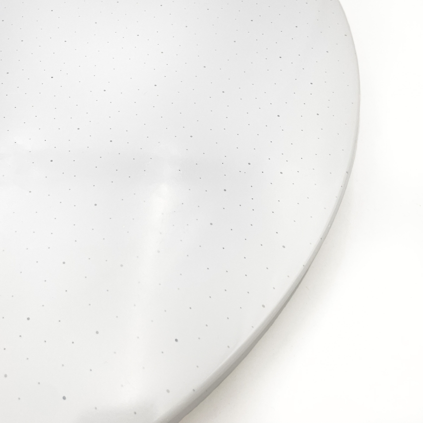 Brilagi - LED-hämardatav laelamp MANAROLA SMART STARS LED/36W/230V 3000-6000K Wi-Fi Tuya Beacon läbimõõt 51 cm + kaugjuhtimispult