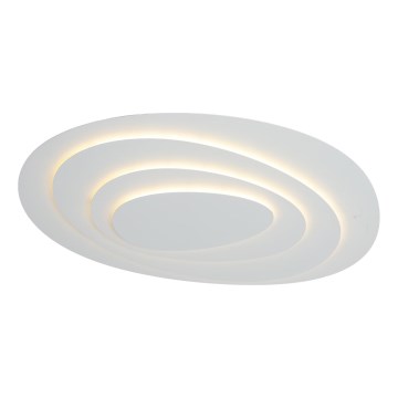 Brilagi - LED hämardatav laelamp MODERN MAXI LED/105W/230V 3000-6000K 83,5x1000 cm + kaugjuhtimispult