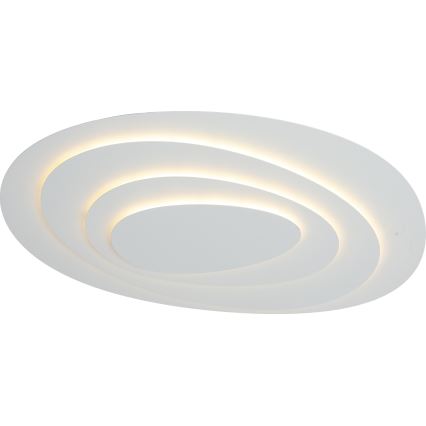 Brilagi - LED hämardatav laelamp MODERN MAXI LED/105W/230V 3000-6000K 83,5x1000 cm + kaugjuhtimispult