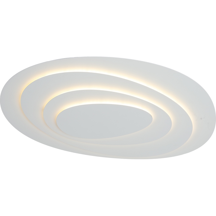 Brilagi - LED hämardatav laelamp MODERN MAXI LED/105W/230V 3000-6000K 83,5x1000 cm + kaugjuhtimispult