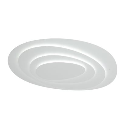 Brilagi - LED hämardatav laelamp MODERN MAXI LED/105W/230V 3000-6000K 83,5x1000 cm + kaugjuhtimispult