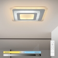BRILAGI - LED hämardatav laelamp MODERN MINI LED/65W/230V 3000-6000K 37x37 cm + kaugjuhtimispult