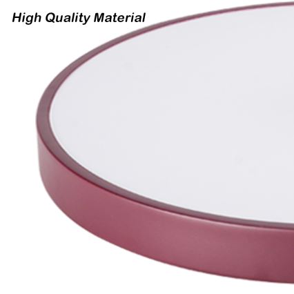 Brilagi - hämardatav laelamp POOL LED/36W/230V 3000-6000K Ø 30 cm bordoo + kaugjuhtimispult