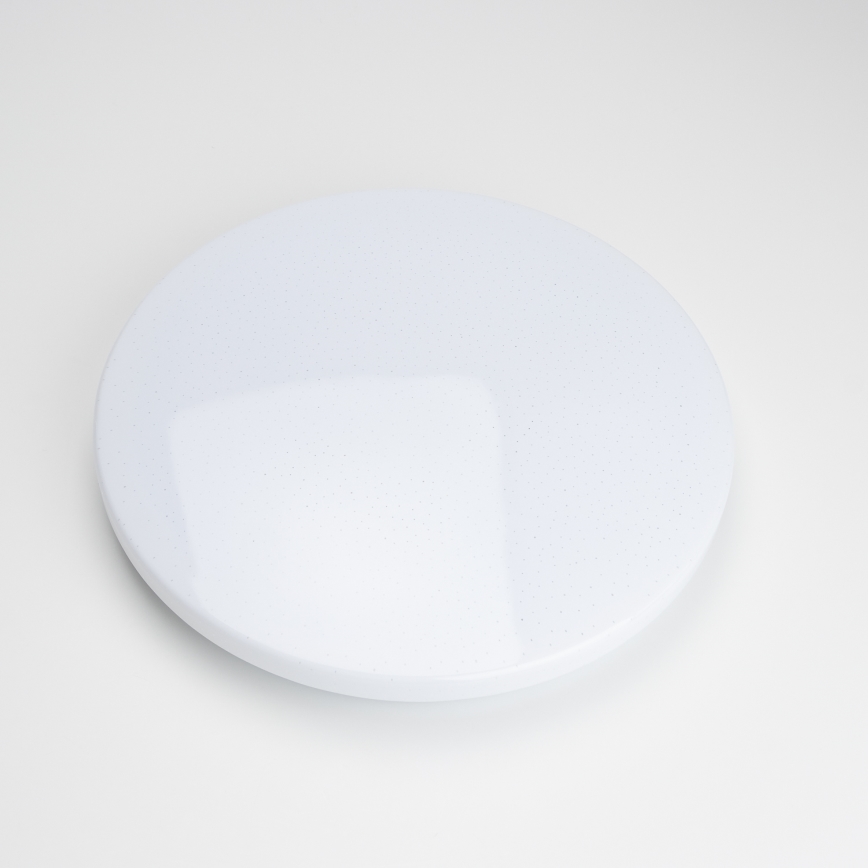 Brilagi - LED hämardatav laelamp SMART STARS LED/36W/230V läbimõõt 48 cm 3000-6000K Wi-Fi Tuya Beacon + kaugjuhtimispult