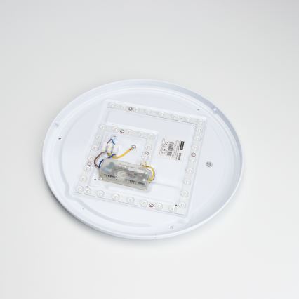 Brilagi - LED hämardatav laelamp SMART STARS LED/36W/230V läbimõõt 48 cm 3000-6000K Wi-Fi Tuya Beacon + kaugjuhtimispult