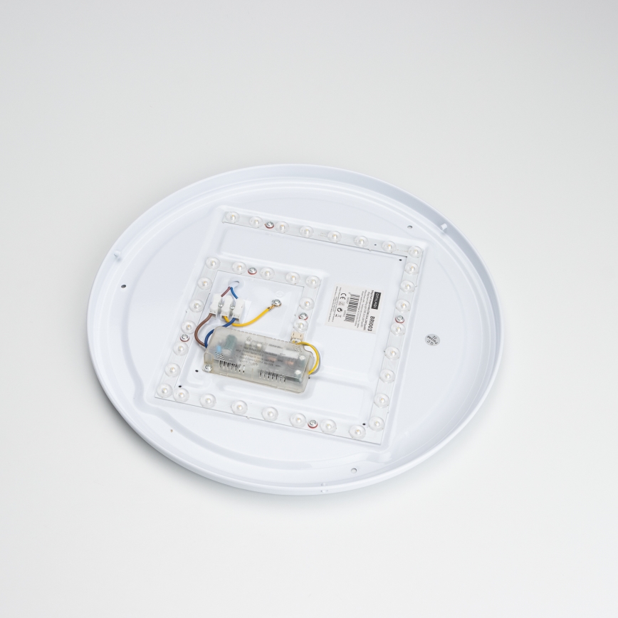 Brilagi - LED hämardatav laelamp SMART STARS LED/36W/230V läbimõõt 48 cm 3000-6000K Wi-Fi Tuya Beacon + kaugjuhtimispult