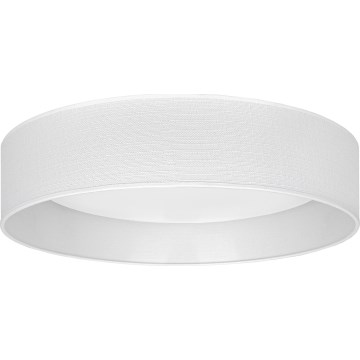Brilagi - LED hämardatav laelamp VELVET SMARTIX STARS, LED, 24 W, 230 V, 3000–6000 K, läbimõõt 45 cm, valge, Wi‑Fi Tuya Beacon + kaugjuhtimispult
