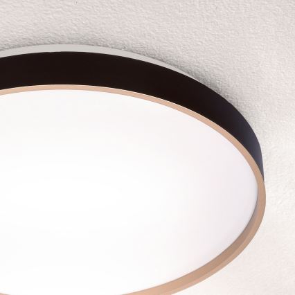 Brilagi - LED Hämardatav laevalgusti CALA LED/48W/230V 3000-6500K d. 38 cm + kaugjuhtimispult
