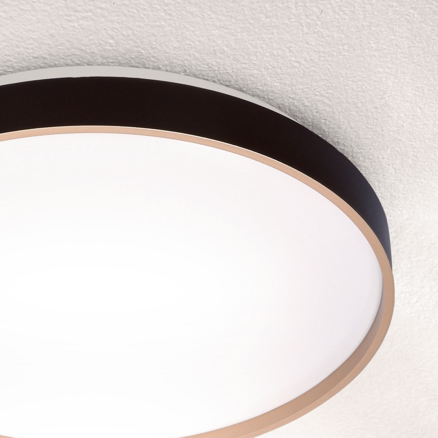 Brilagi - LED Hämardatav laevalgusti CALA LED/48W/230V 3000-6500K d. 38 cm + kaugjuhtimispult