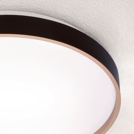 Brilagi - LED hämardatav laelamp CALA LED/60W/230V 3000-6500K, läbimõõt 58 cm + kaugjuhtimispult