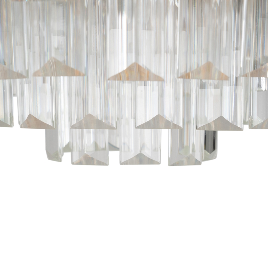 BRILAGI - LED-hämardatav laelamp CROWN LED/41W/230V 3000-6000K, läbimõõt 48 cm, kuldne + kaugjuhtimispult