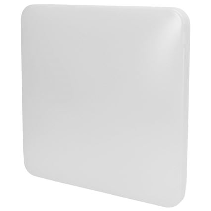 Brilagi - LED hämardatav laelamp MILKY WAY LED/24W/230V 3000-6500K 37x37 cm + kaugjuhtimispult