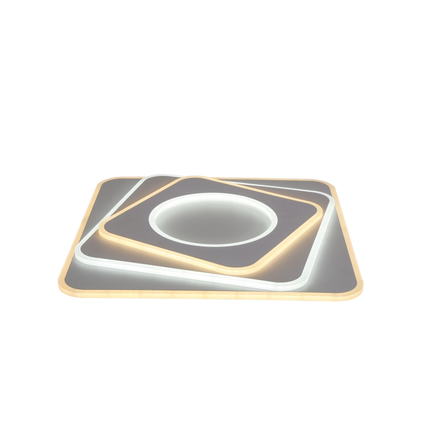 Brilagi - LED Hämardatav laevalgusti MODERN LED/100W/230V 2700-6500K + kaugjuhtimispult