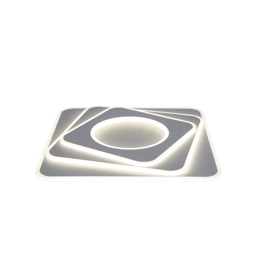 Brilagi - LED Hämardatav laevalgusti MODERN LED/100W/230V 2700-6500K + kaugjuhtimispult