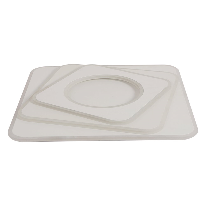 Brilagi - LED Hämardatav laevalgusti MODERN LED/100W/230V 2700-6500K + kaugjuhtimispult