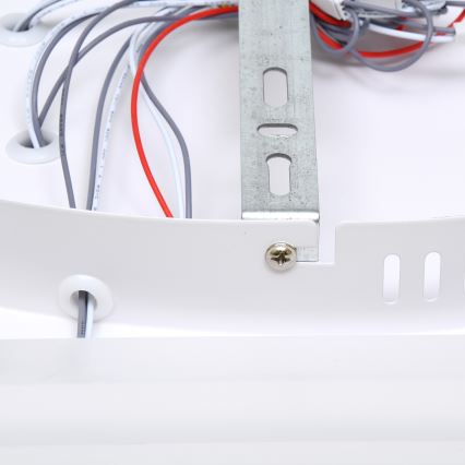 Brilagi - LED Hämardatav laevalgusti MODERN LED/210W/230V 2700-6500K 55x55 cm + kaugjuhtimispult