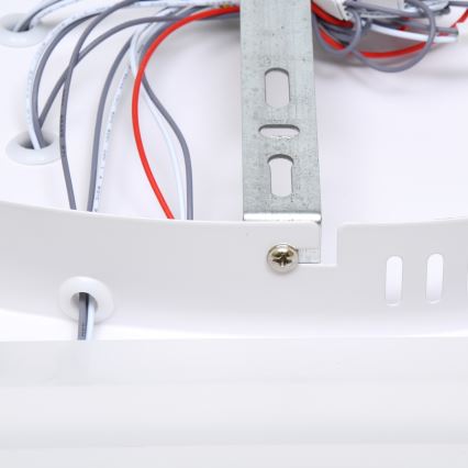 Brilagi - LED Hämardatav laevalgusti MODERN LED/210W/230V 2700-6500K 55x55 cm + kaugjuhtimispult
