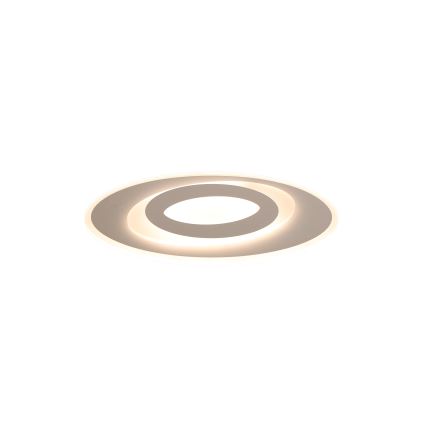 Brilagi - LED Hämardatav laevalgusti MODERN LED/45W/230V 2700-6500K + kaugjuhtimispult