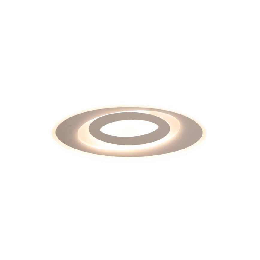 Brilagi - LED Hämardatav laevalgusti MODERN LED/45W/230V 2700-6500K + kaugjuhtimispult