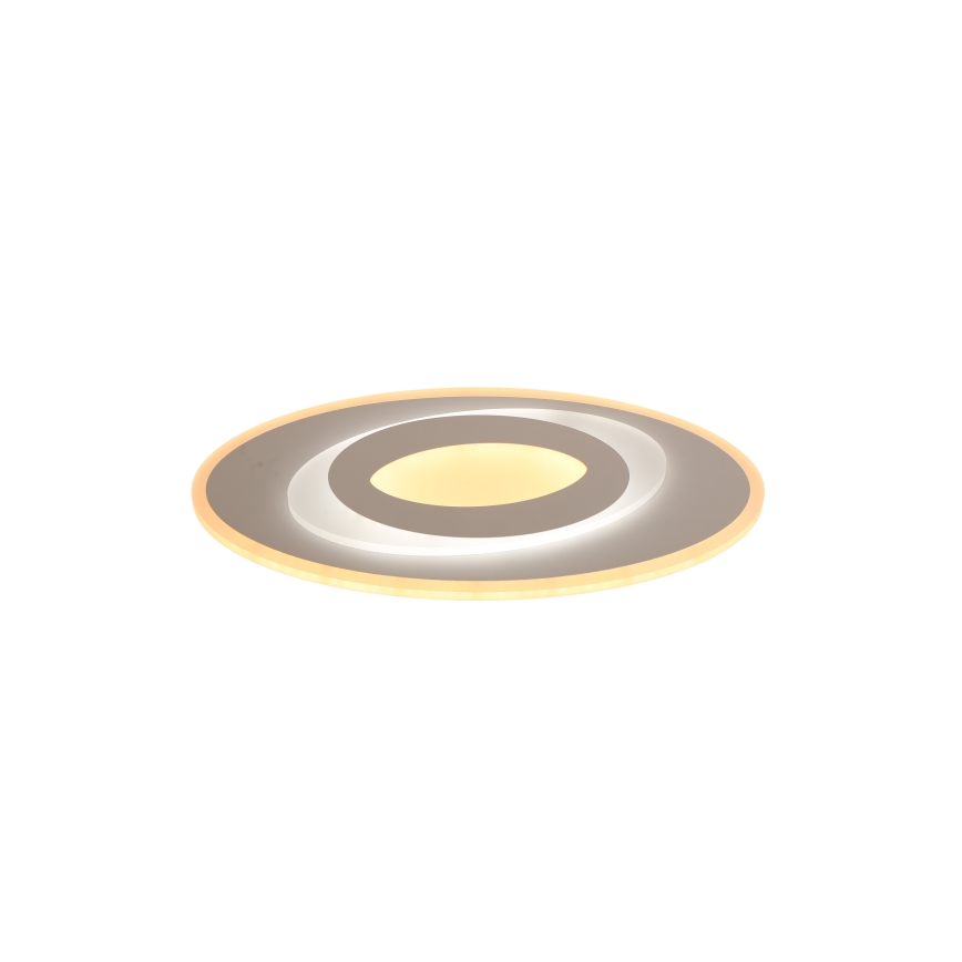 Brilagi - LED Hämardatav laevalgusti MODERN LED/45W/230V 2700-6500K + kaugjuhtimispult
