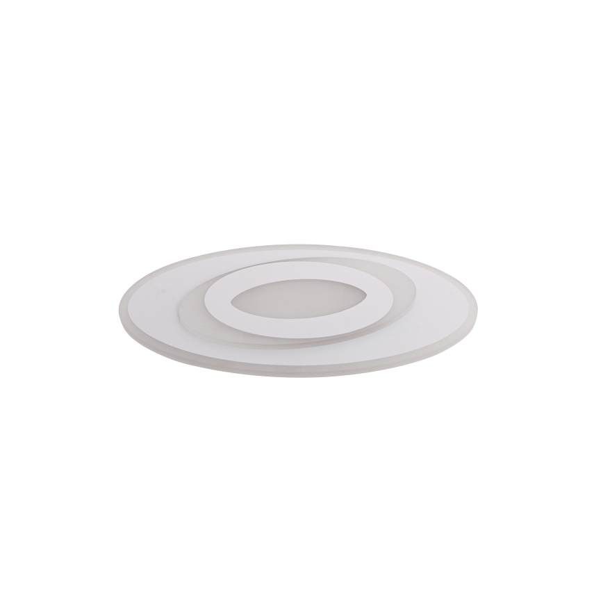 Brilagi - LED Hämardatav laevalgusti MODERN LED/45W/230V 2700-6500K + kaugjuhtimispult