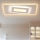 Brilagi - LED Hämardatav laevalgusti MODERN LED/51W/230V 2700-6500K + kaugjuhtimispult