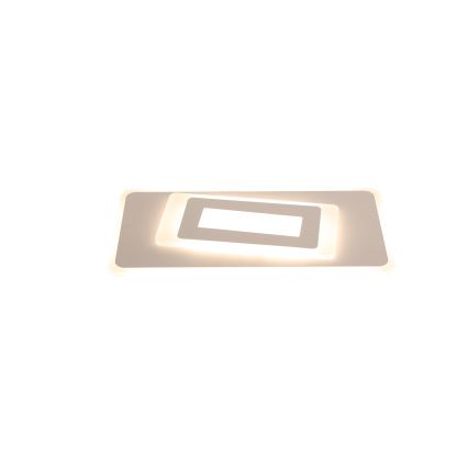 Brilagi - LED Hämardatav laevalgusti MODERN LED/51W/230V 2700-6500K + kaugjuhtimispult