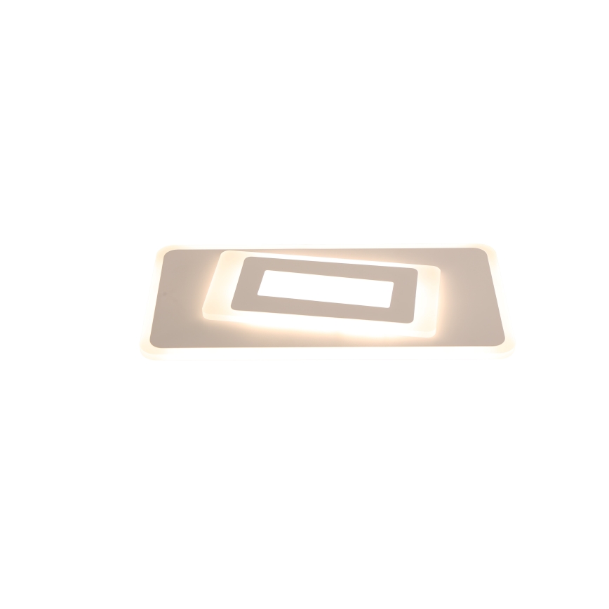 Brilagi - LED Hämardatav laevalgusti MODERN LED/51W/230V 2700-6500K + kaugjuhtimispult