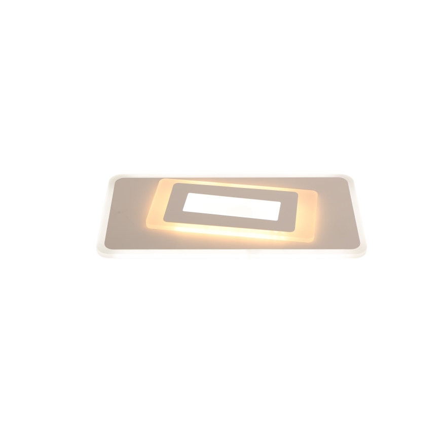 Brilagi - LED Hämardatav laevalgusti MODERN LED/51W/230V 2700-6500K + kaugjuhtimispult