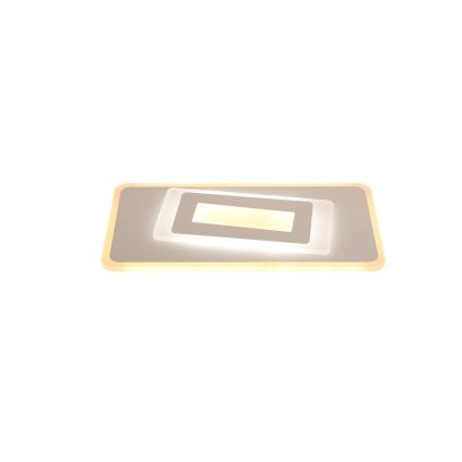 Brilagi - LED Hämardatav laevalgusti MODERN LED/51W/230V 2700-6500K + kaugjuhtimispult