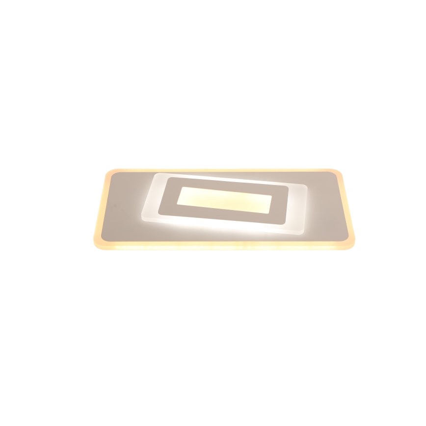 Brilagi - LED Hämardatav laevalgusti MODERN LED/51W/230V 2700-6500K + kaugjuhtimispult