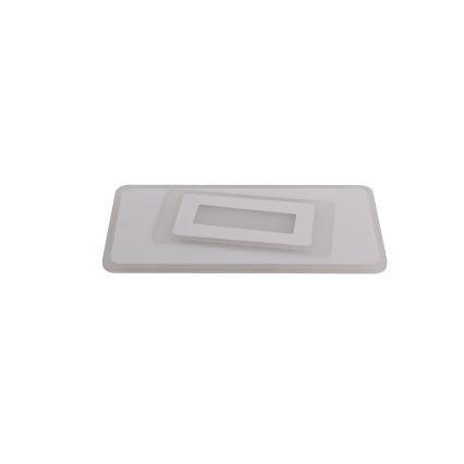 Brilagi - LED Hämardatav laevalgusti MODERN LED/51W/230V 2700-6500K + kaugjuhtimispult