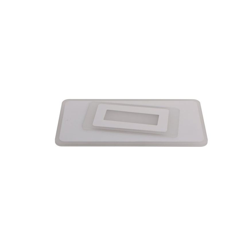 Brilagi - LED Hämardatav laevalgusti MODERN LED/51W/230V 2700-6500K + kaugjuhtimispult