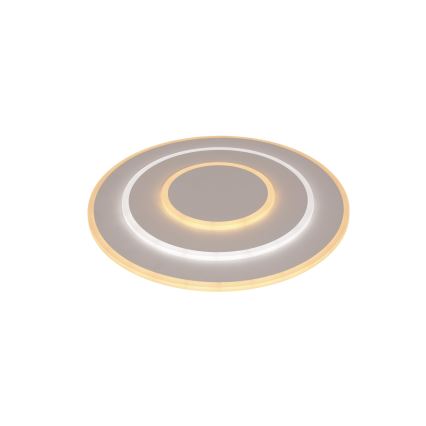Brilagi - LED Hämardatav laevalgusti MODERN LED/58W/230V 2700-6500K d. 46,3 cm + kaugjuhtimispult